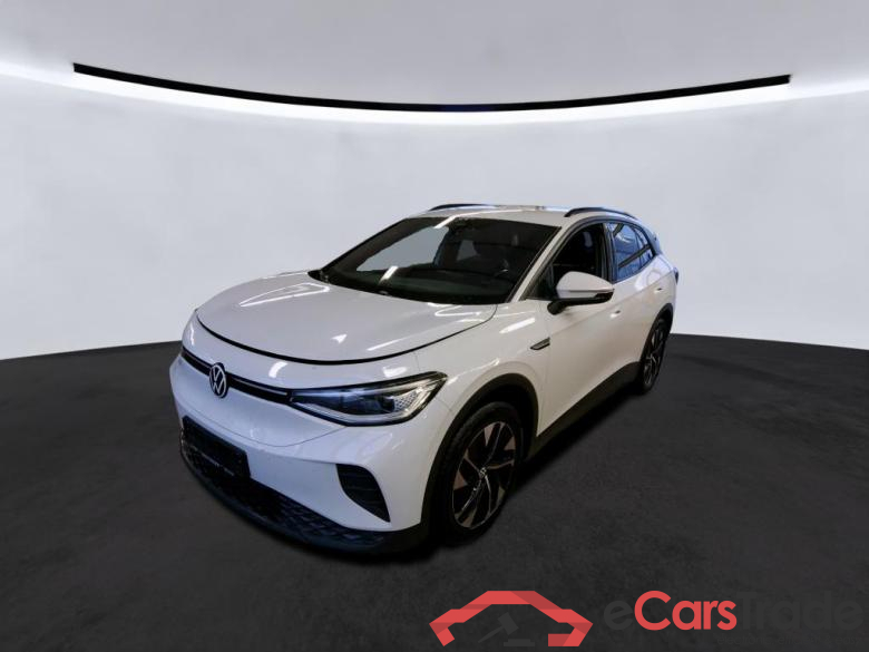 Vw Pro Performance Business ID 4