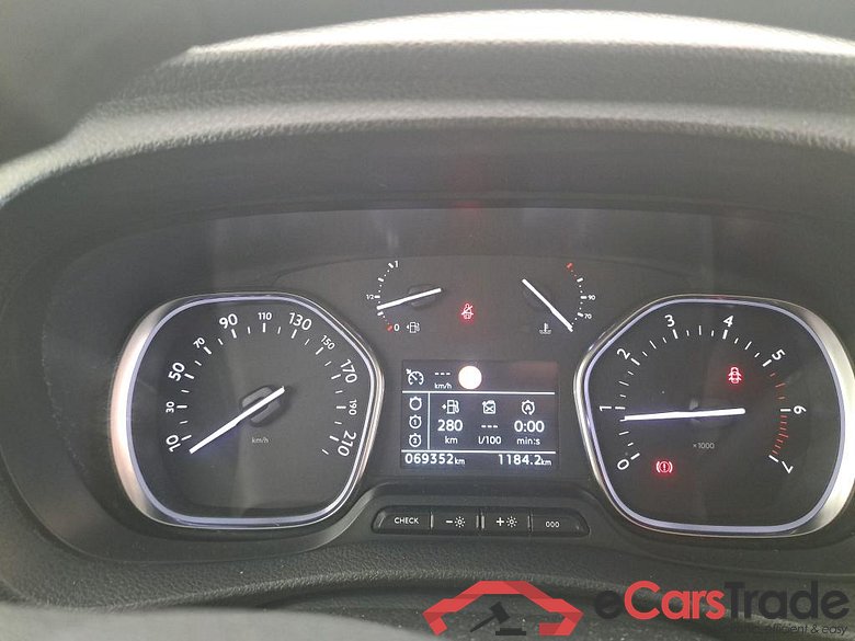 Peugeot BlueHDi 150 S&S LONG BUSINESS Traveller Traveller Business L3 2.0 HDi 150CV BVM6 E6 #6