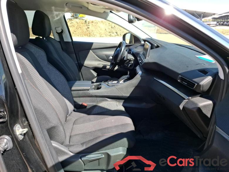 Peugeot &1.6 BLUEHDI 120 EAT6 S&S ACTIVE BUSINESS 3008 Active Business 1.5 HDi 130CV BVA8 E6dT #6