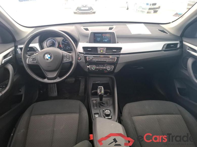 BMW sDrive16d Lounge DKG7 Série X1 sDrive16d Lounge 1.5 115CV BVA7 E6d #5