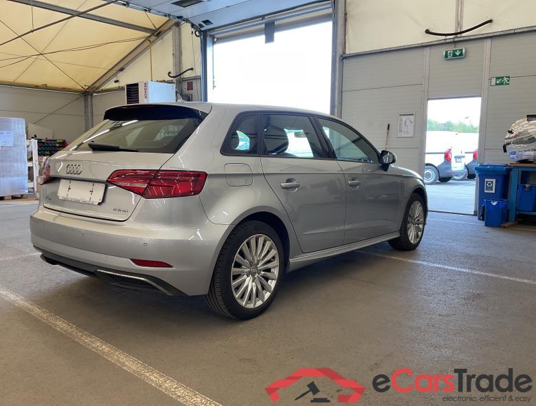AUDI A3 Sportback Audi A3 Sportback Sport 1.4 TFSI e-tron  150(204) kW(ch) S tronic #2