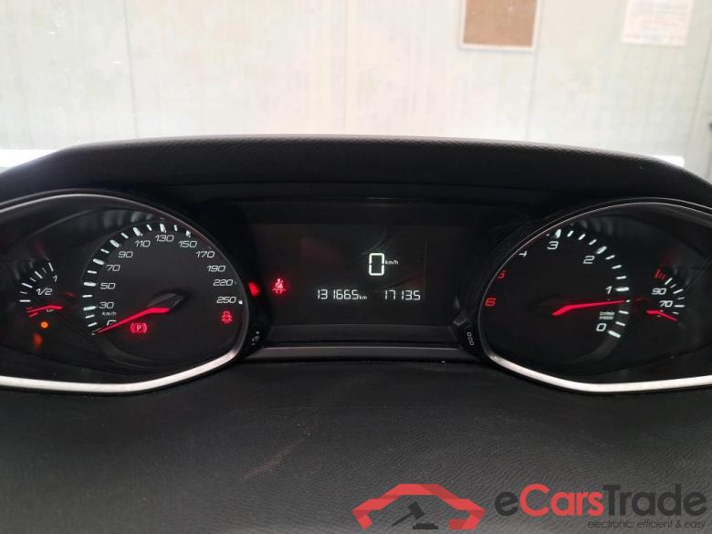 Peugeot 1.6 BLUEHDI 100 S&S PREMIUM PACK 308 Premium Pack 1.6 HDi 100CV BVM5 E6 #6