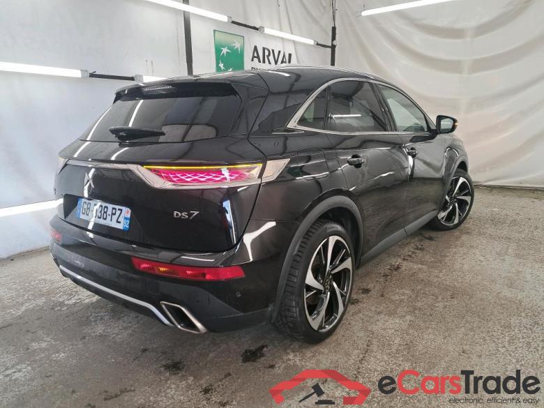 DS E-TENSE 4x4 300 RIVOLI 7 Crossback E-Tense 4x4 Rivoli 1.6 300CV BVA8 E6d #3