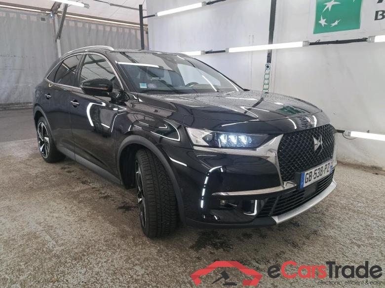 DS E-TENSE 4x4 300 RIVOLI 7 Crossback E-Tense 4x4 Rivoli 1.6 300CV BVA8 E6d #4