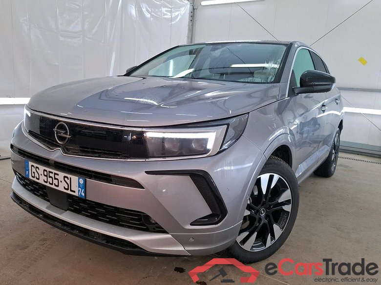 Opel  Grandland X Business Elegance 1.5 130CV BVA8 6E #1