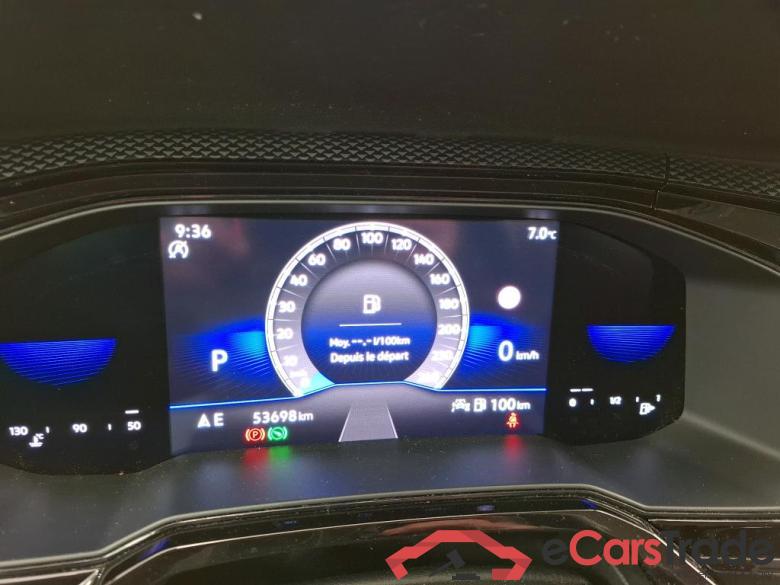 Volkswagen  VOLKSWAGEN Taigo / 2021 / 5P / SUV 1.0 TSI 110 DSG Life Business #6