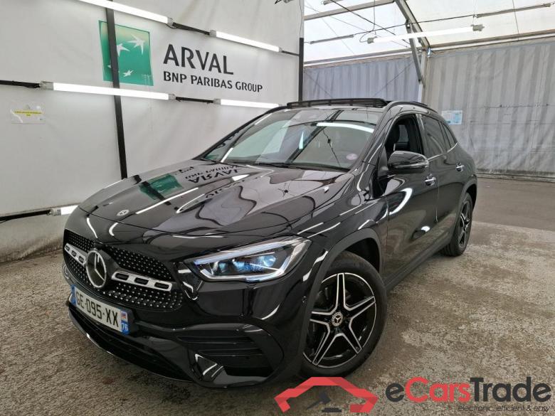 Mercedes 1.3 GLA 250 e AMG LINE DCT MERCEDES-BENZ GLA / 2020 / 5P / SUV 1.3 GLA 250 e AMG LINE DCT #1