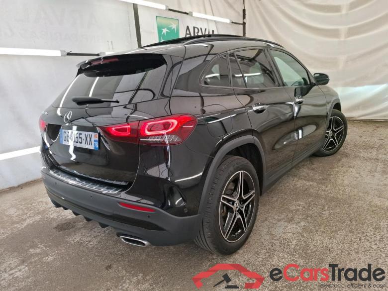 Mercedes 1.3 GLA 250 e AMG LINE DCT MERCEDES-BENZ GLA / 2020 / 5P / SUV 1.3 GLA 250 e AMG LINE DCT #3