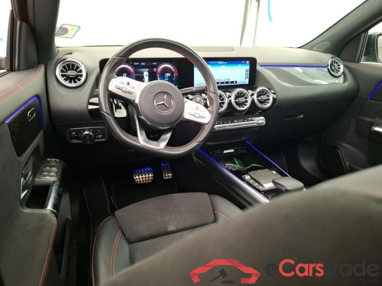 Mercedes 1.3 GLA 250 e AMG LINE DCT MERCEDES-BENZ GLA / 2020 / 5P / SUV 1.3 GLA 250 e AMG LINE DCT #5