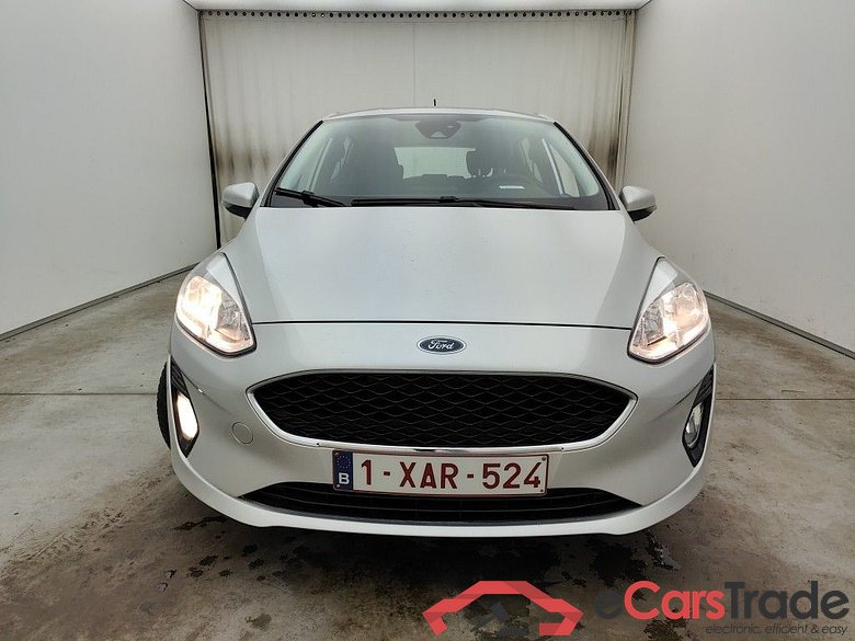Ford Fiesta 1.1i 52kW Business Class 5d
