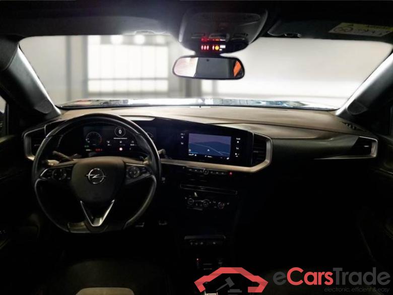 Opel 12 OPEL MOKKA / 2020 / 5P / SUV 1.2 T 130CV ULTIMATE AT8 #3