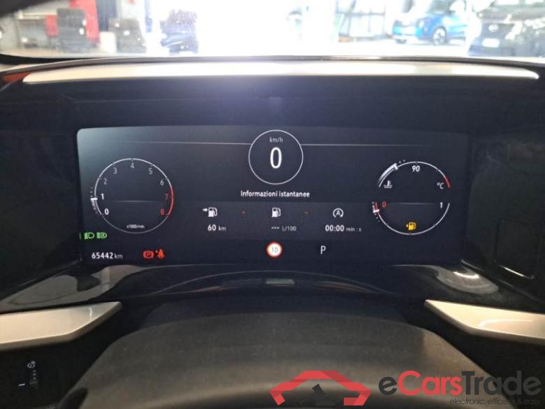 Opel 12 OPEL MOKKA / 2020 / 5P / SUV 1.2 T 130CV ULTIMATE AT8 #4