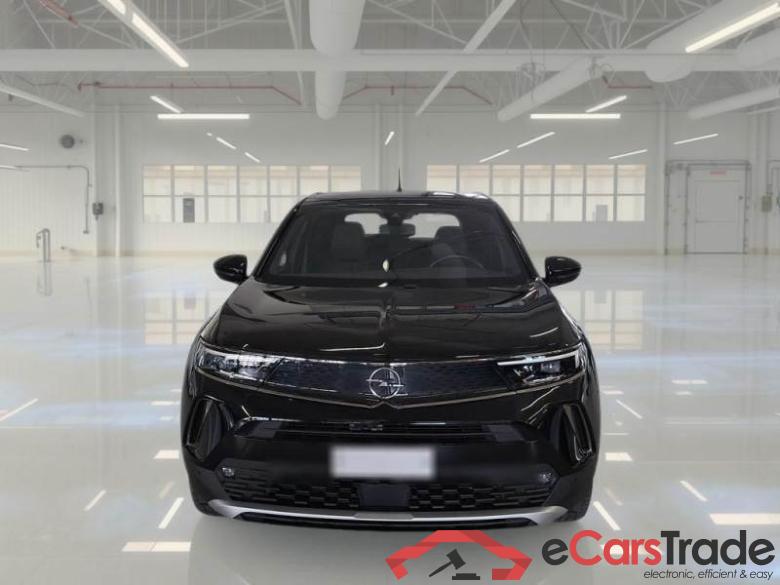 Opel 12 OPEL MOKKA / 2020 / 5P / SUV 1.2 T 130CV ULTIMATE AT8 #6