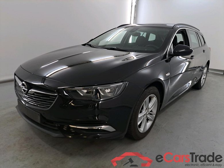 OPEL INSIGNIA SPORTS TOURER DIESEL 1.6 CDTI Edition (EU6.2) Experience Edition #1