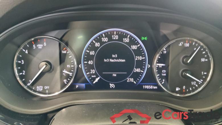 Opel Astra K Lim. 5-trg. (08.2015->) DE - LimS5 1.5 D EU6d, Elegance (EURO 6d), (Facelift) 2019 - 2022 #6