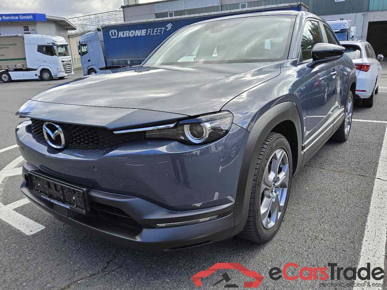 Mazda MX-30 (DR)(05.2020->) DE - SUV5 e-SKYACTIV, Prime-Line, 2022 - 2025