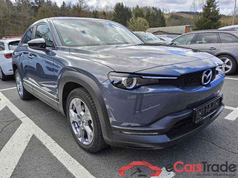 Mazda MX-30 (DR)(05.2020->) DE - SUV5 e-SKYACTIV, Prime-Line, 2022 - 2025 #2