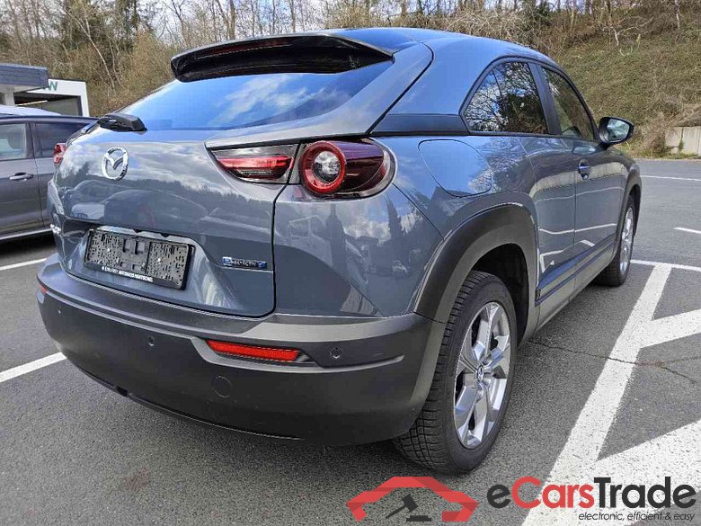 Mazda MX-30 (DR)(05.2020->) DE - SUV5 e-SKYACTIV, Prime-Line, 2022 - 2025 #3