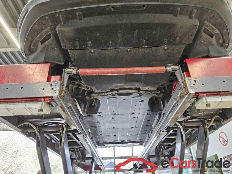 Mazda MX-30 (DR)(05.2020->) DE - SUV5 e-SKYACTIV, Prime-Line, 2022 - 2025 #5