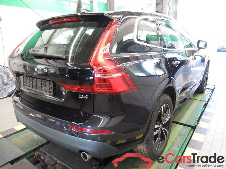 Volvo XC60 (03.2017->) DE - SUV5 D4 2WD EU6d-T, Momentum Pro (EURO 6d-TEMP), 2019 - 2020 #3