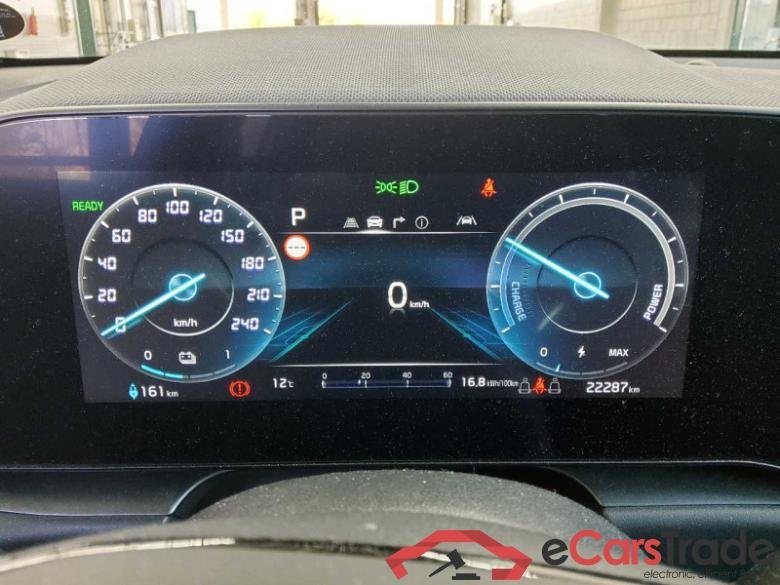 Kia Niro (SG2)(2022->) DE - SUV5, Vision (64,8kWh), 2022 - 2024 #6