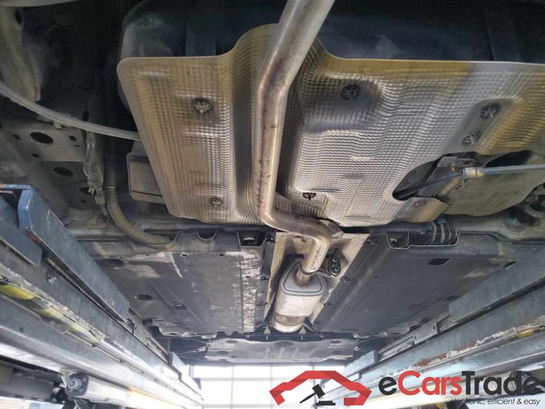 Opel Astra K Sports Tourer (10.2015->) DE - Kb5 1.2 Turbo EU6d, Edition (EURO 6d), (Facelift) 2019 - 2022 #5