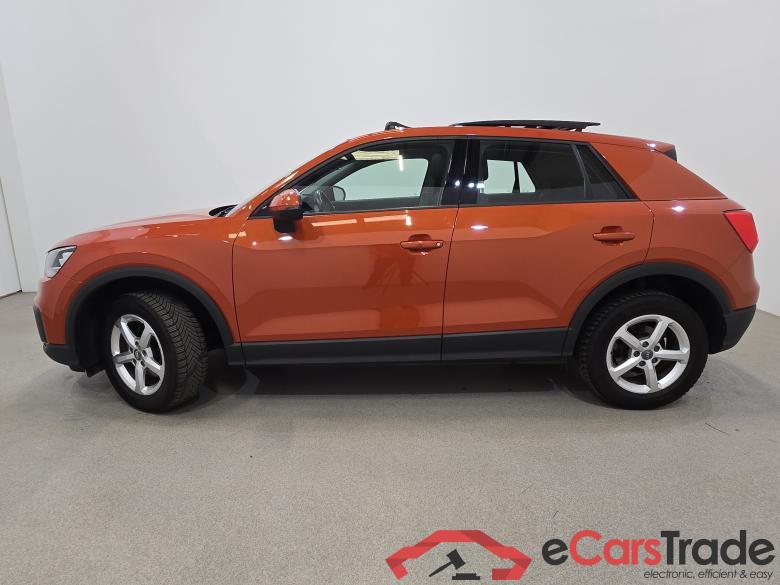 Audi Q2 1.5 35 TFSI Pano Navi Сamera Klima PDC ... #2