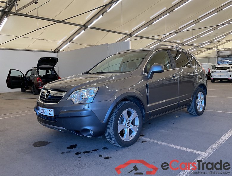 OPEL Antara Antara 2.0 CDTi 4x4 Cosmo