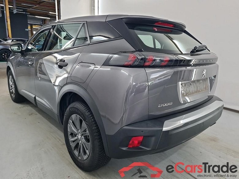 Peugeot 2008 1.2 PureTech LED Navi Klima PDC ... #4