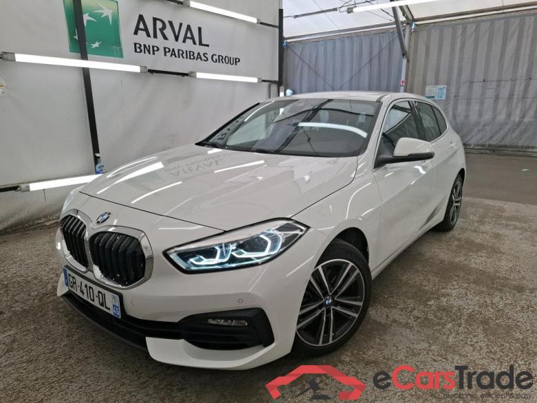 BMW 116i DKG7 Business Design BMW Série 1 / 2019 / 5P / Berline 116i DKG7 Business Design #1