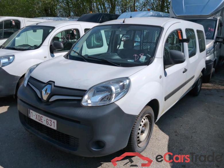 RENAULT KANGOO EXPRESS MAXI DIESEL Lot 1.3 RENAULT KANGOO EXPRESS Maxi 1.5 dCi Blue Confort #1