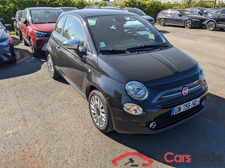 FIAT 500 ES 70 DOLCEVITA RSK