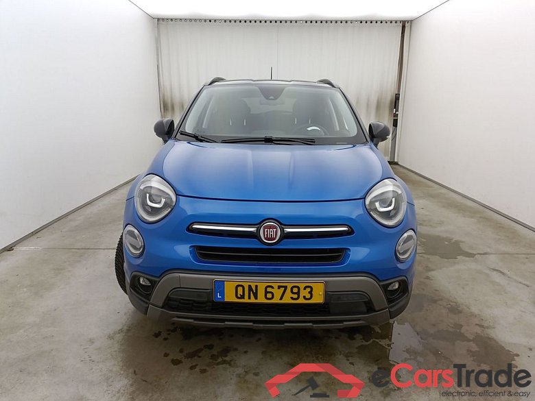 FIAT 500X - 1.3 FireFly T4 150 Cross DCT 5d #1