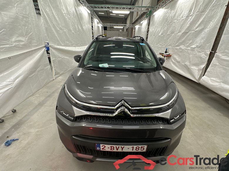 Citro�n, C3 Aircross FL'21, Citro�n C3 Aircross 1.5 BlueHDi 110 S&S MAN6 Feel excluweb end 03.04