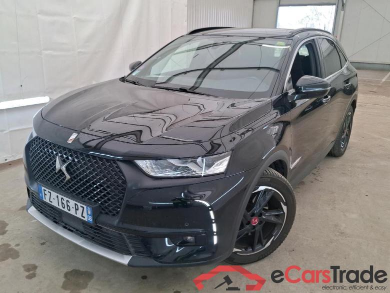 DS E-TENSE 225 PERFORMANCE Line 7 Crossback E-Tense 4x2 Performance Line 1.6 225CV BVA8 E6d #1