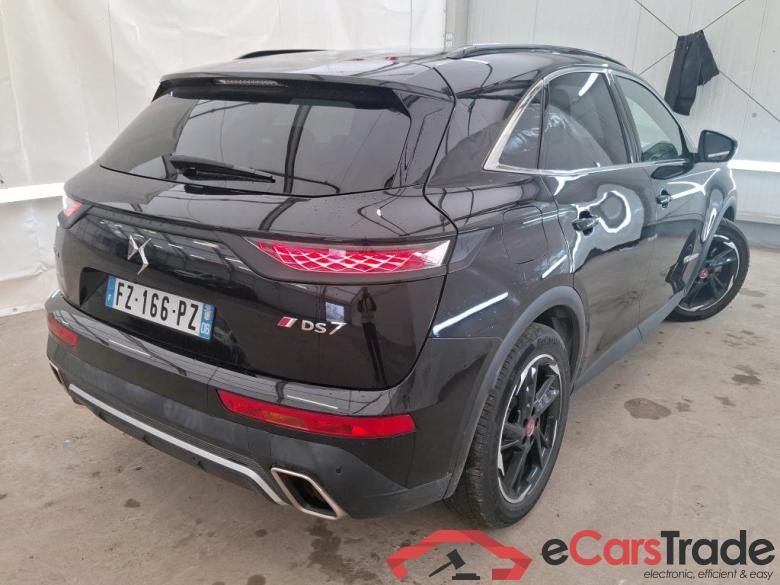 DS E-TENSE 225 PERFORMANCE Line 7 Crossback E-Tense 4x2 Performance Line 1.6 225CV BVA8 E6d #3