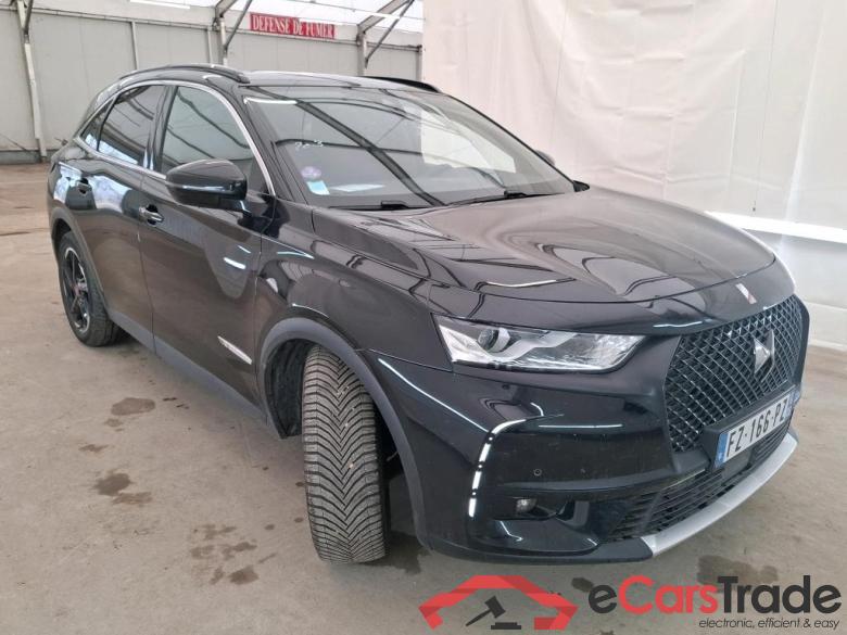DS E-TENSE 225 PERFORMANCE Line 7 Crossback E-Tense 4x2 Performance Line 1.6 225CV BVA8 E6d #4