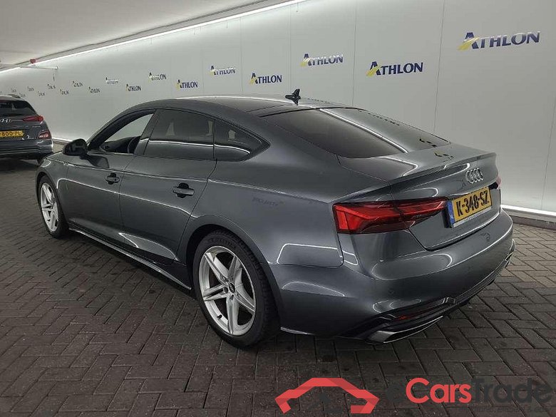 AUDI A5 Sportback 35 TFSI S tronic S Edition 5D 110kW #4