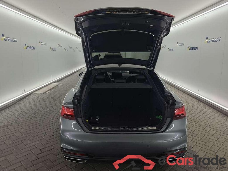 AUDI A5 Sportback 35 TFSI S tronic S Edition 5D 110kW #5