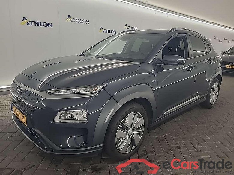 HYUNDAI Kona Fashion Electric 64 kWh 5D #1
