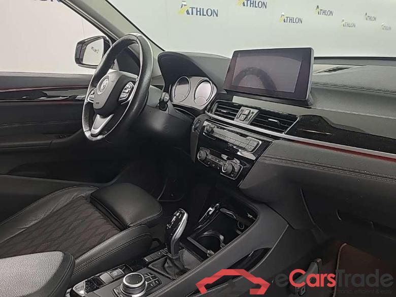 BMW X1 sDrive20iA VDL Nedcar Edition 5D 141kW #6