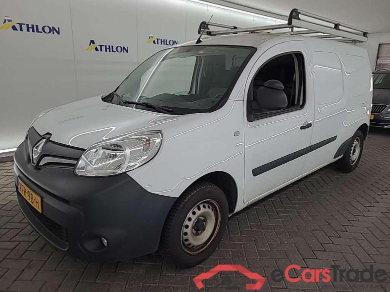 RENAULT KANGOO 1.5 dCi 95 Comfort Maxi 4D 70kW #1