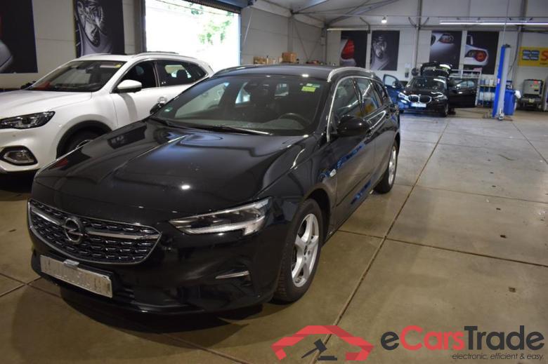 Opel Insignia ST ´17 OPEL Insignia Sports Tourer 2.0 Diesel Aut. Business 5d 128kW #1