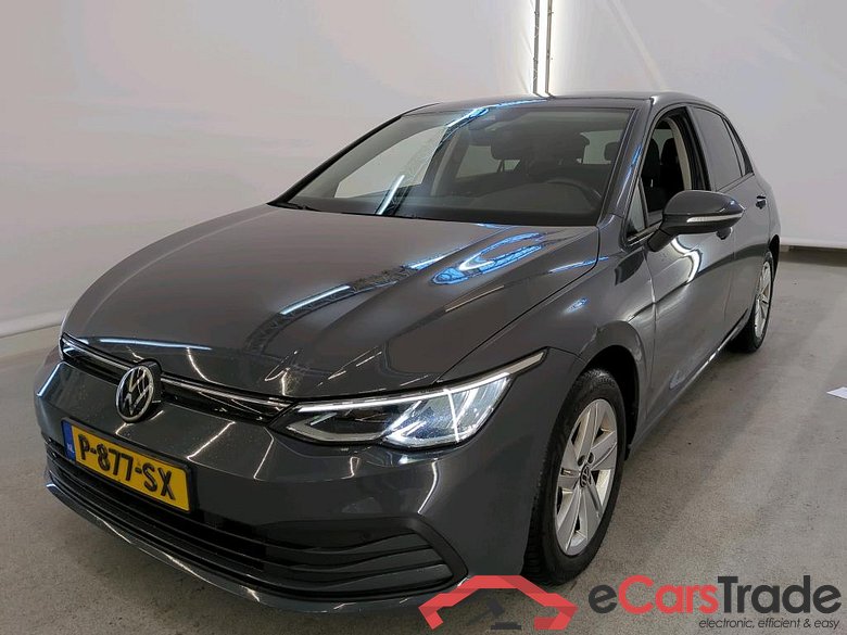 Volkswagen Golf  '20 Volkswagen Golf 2.0 TDI 110kW DSG Life* 5d