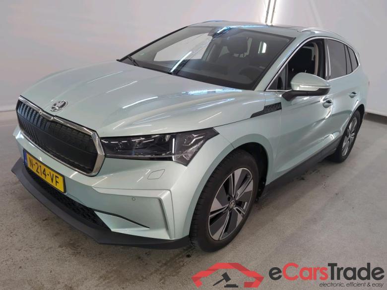 Skoda Enyaq '21 BEV ŠKODA ENYAQ iV 80 5d