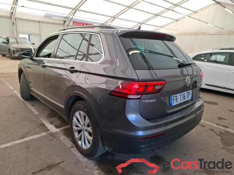 Volkswagen 2.0 TDI 150 DSG7 Confortline Business Tiguan Comfortline BMT/Start-Stop 2.0 TDI 150CV BVA7 E6dT #2