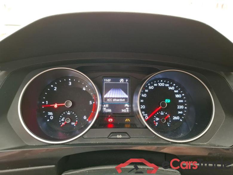 Volkswagen 2.0 TDI 150 DSG7 Confortline Business Tiguan Comfortline BMT/Start-Stop 2.0 TDI 150CV BVA7 E6dT #6