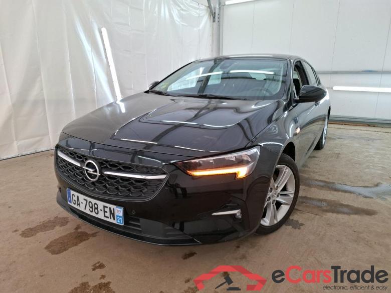 Opel 1.5 Diesel 122ch auto Edition Business Insignia B Grand Sport Business Edition 1.5 120CV BVA8 E6d #1