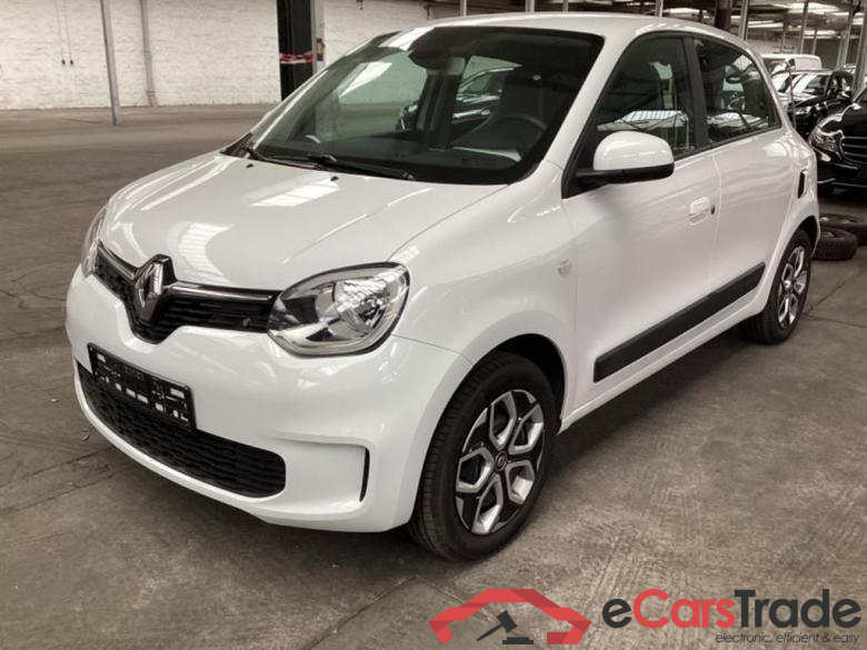 Renault Twingo ´14 Twingo Limited 1.0 SCe 54KW MT5 E6dT