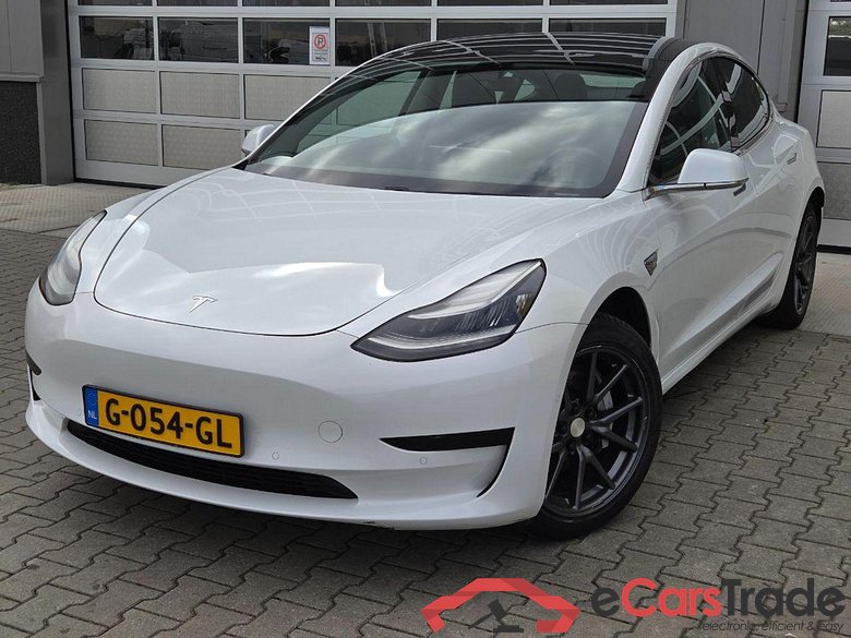 Tesla Model 3 Standard RWD Plus 60 kWh #1